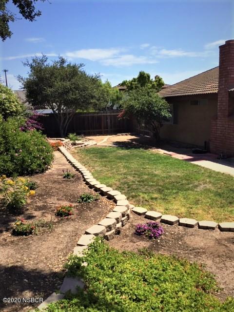 4331 Rigel Avenue Lompoc, CA 93436 - Photo 10 of 10 backyard 2