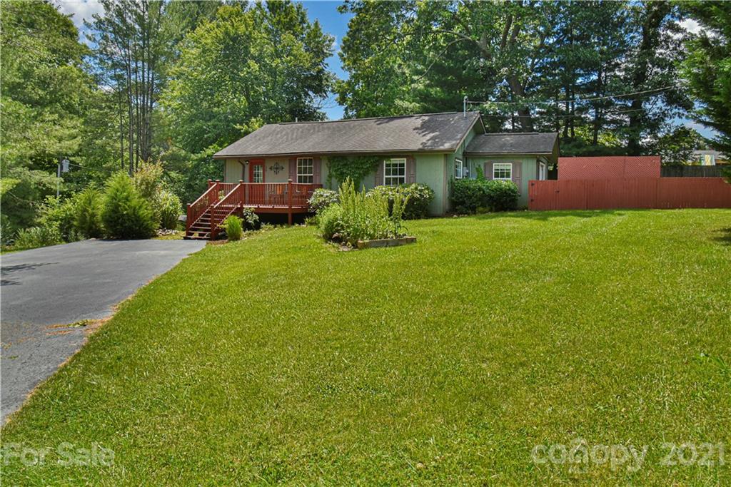 30 Ballard Road, Unit 2 Weaverville, NC 28787 - Photo 2 of 23 Gallery Image 2