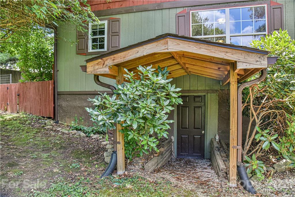 30 Ballard Road, Unit 2 Weaverville, NC 28787 - Photo 22 of 23 Gallery Image 22