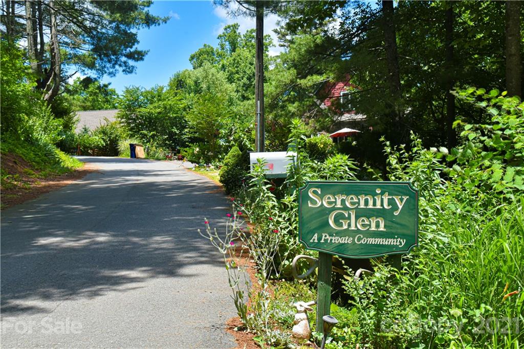 30 Ballard Road, Unit 2 Weaverville, NC 28787 - Photo 23 of 23 Gallery Image 23