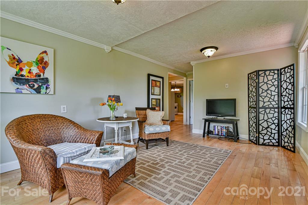 30 Ballard Road, Unit 2 Weaverville, NC 28787 - Photo 6 of 23 Gallery Image 6