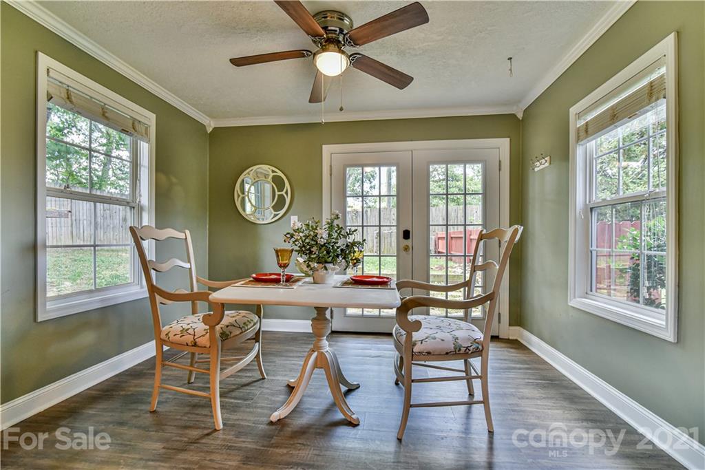 30 Ballard Road, Unit 2 Weaverville, NC 28787 - Photo 10 of 23 Gallery Image 10
