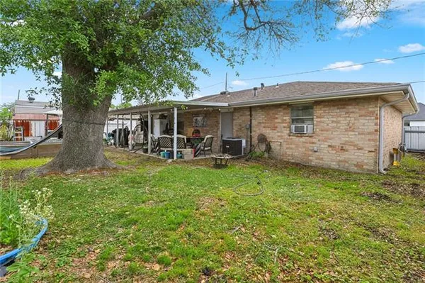 $220,000 | 3312 Volpe Drive, Chalmette, LA 70043