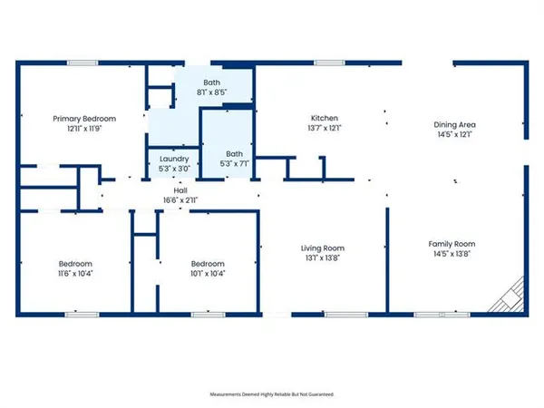 $220,000 | 3312 Volpe Drive, Chalmette, LA 70043