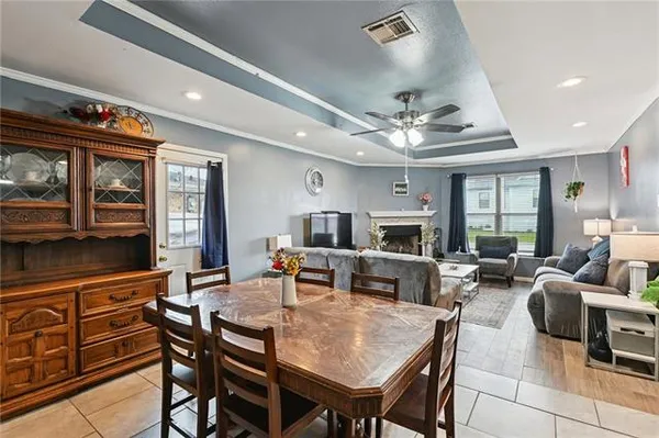 $220,000 | 3312 Volpe Drive, Chalmette, LA 70043