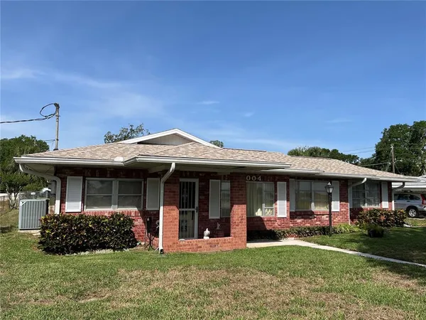 $519,000 | 2004 South Riverside Drive, Edgewater, FL 32141