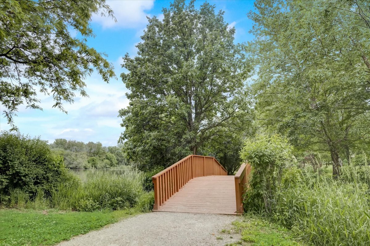 8325 High Point Circle, Unit A Darien, IL 60561 - Photo 38 of 42