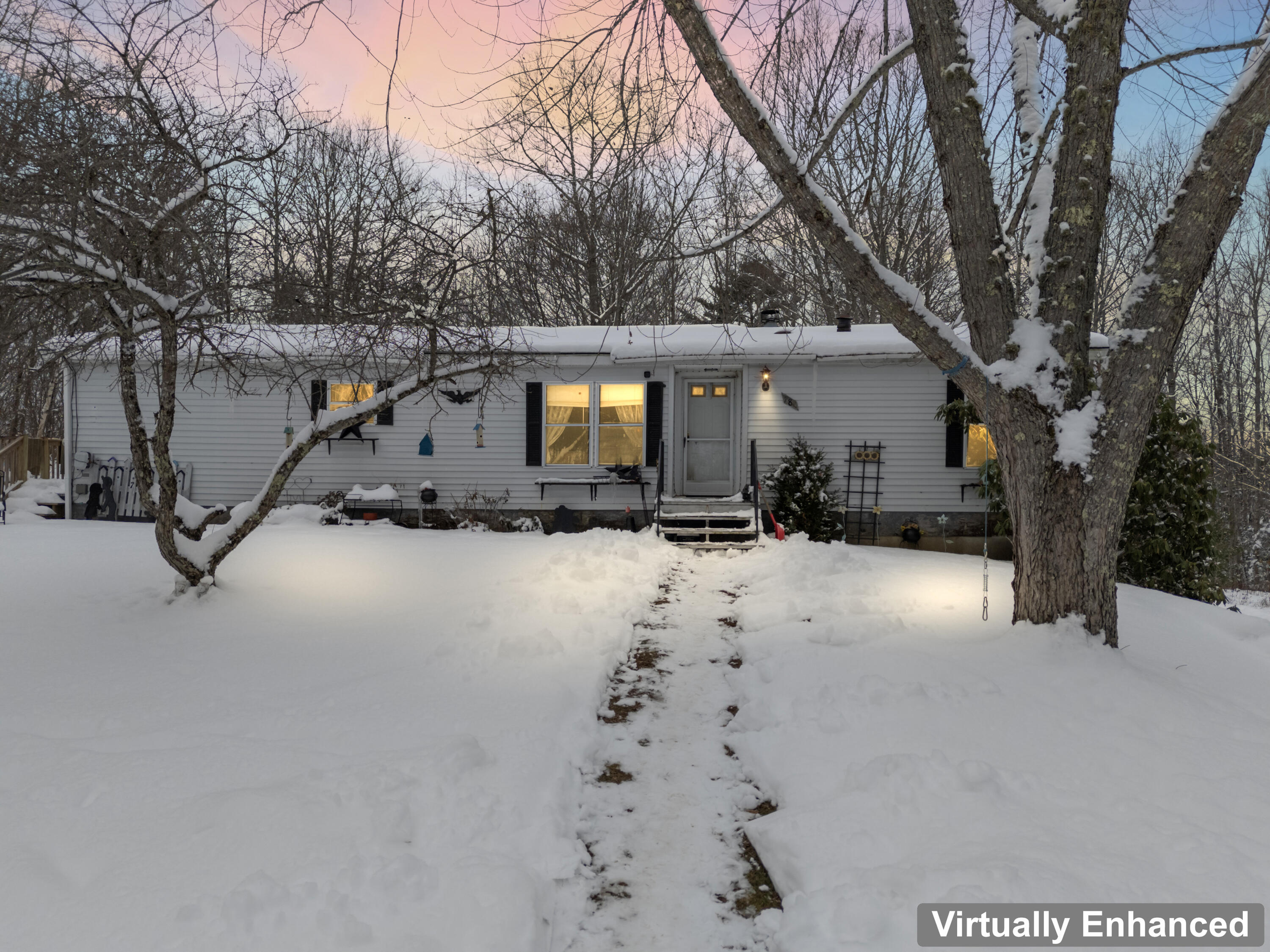 784 East Pond Road Nobleboro, ME 04555 - Photo 6 of 57 784 E Pond Rd_101