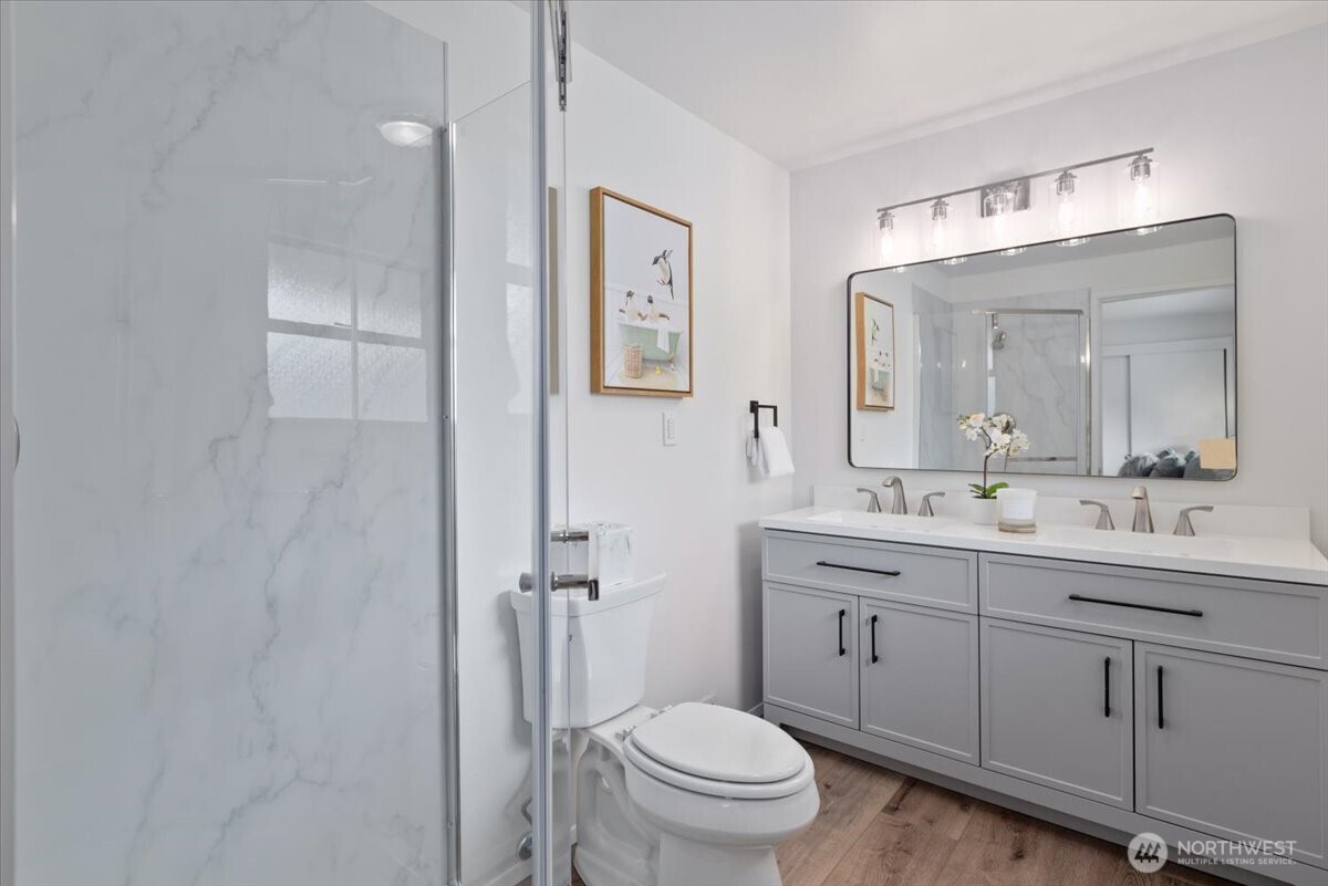 11404 Southeast 186th Street Renton, WA 98055 - Photo 20 of 40 Gallery Image 20
