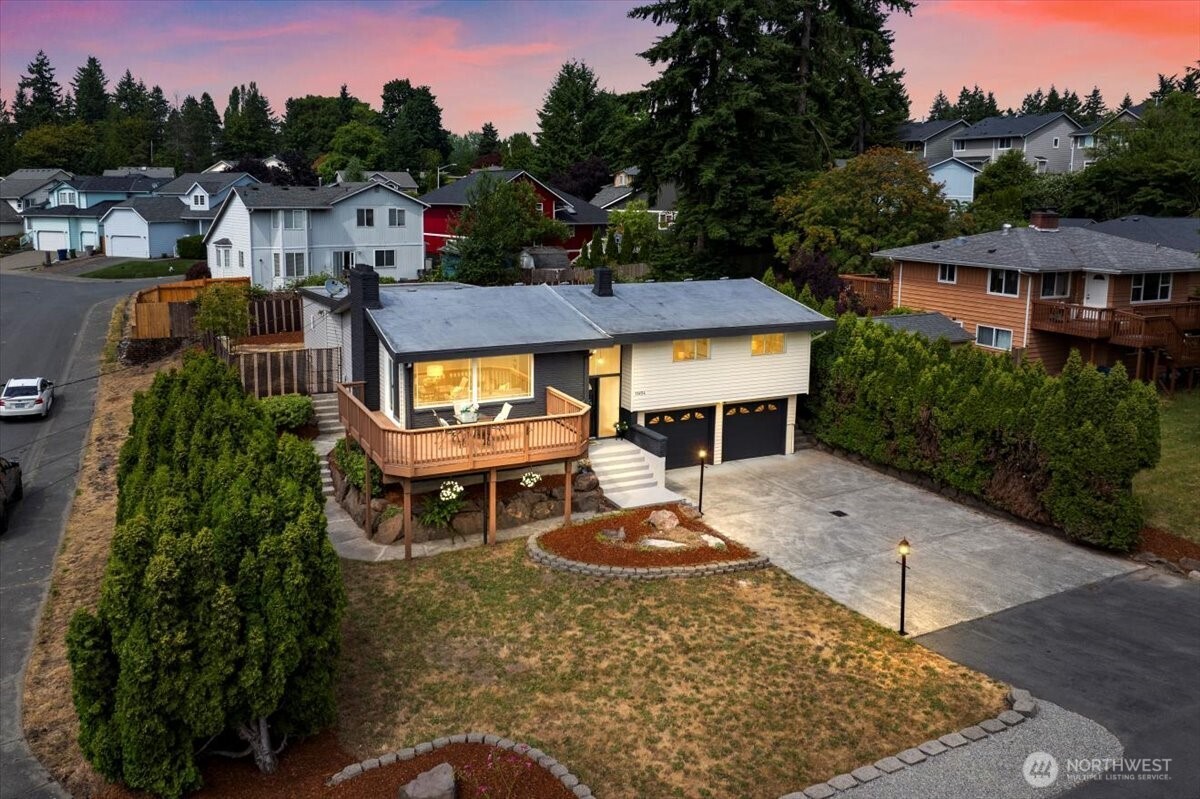 11404 Southeast 186th Street Renton, WA 98055 - Photo 36 of 40 Gallery Image 36