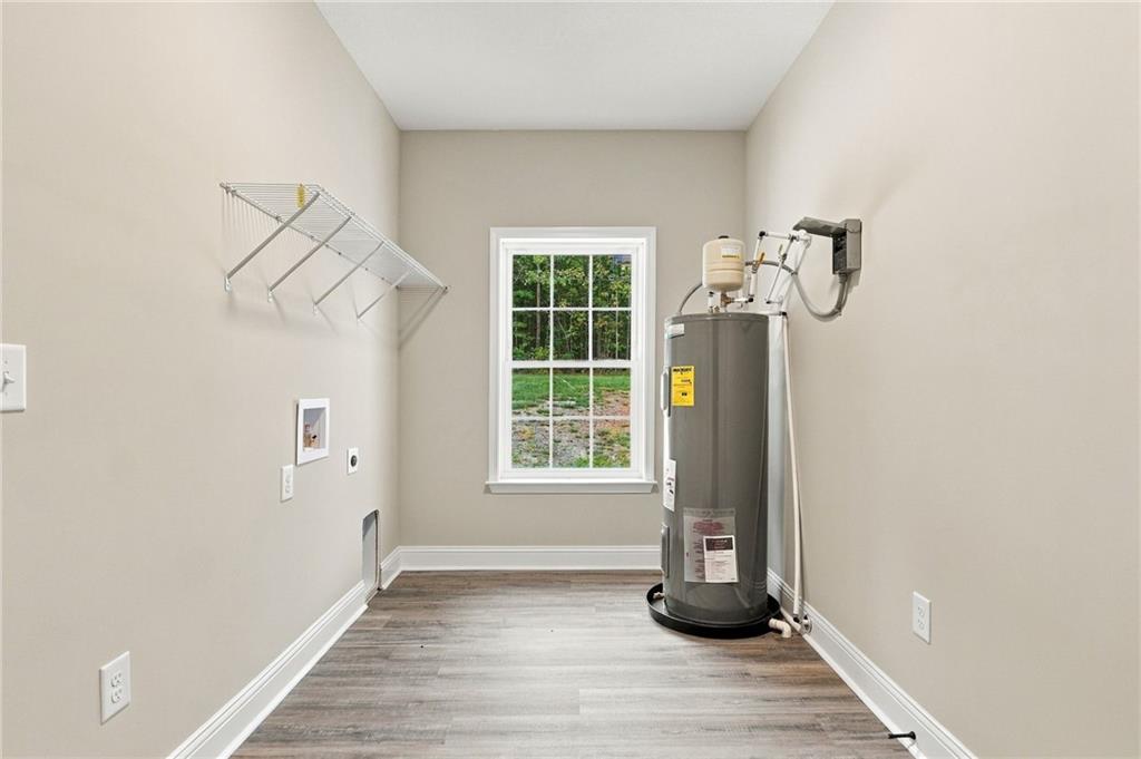 269 Firetower Road Jasper, GA 30143 - Photo 26 of 43 Gallery Image 26