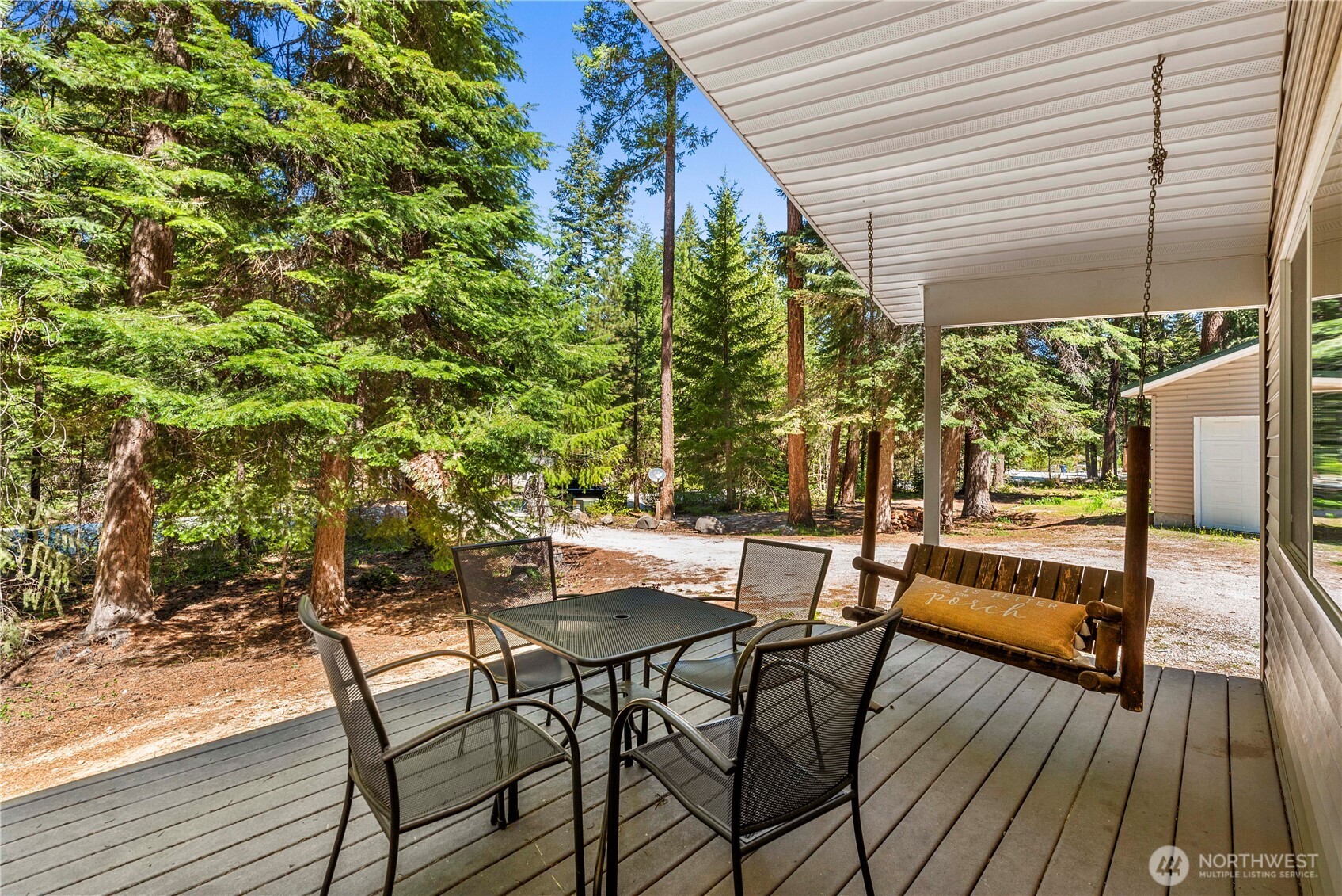 18555 Karl Road Leavenworth, WA 98826 - Photo 16 of 32 Gallery Image 16