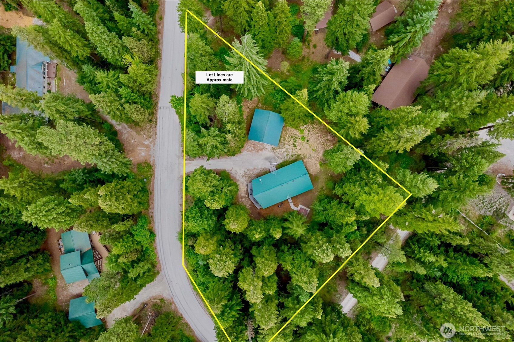 18555 Karl Road Leavenworth, WA 98826 - Photo 2 of 32 Gallery Image 2