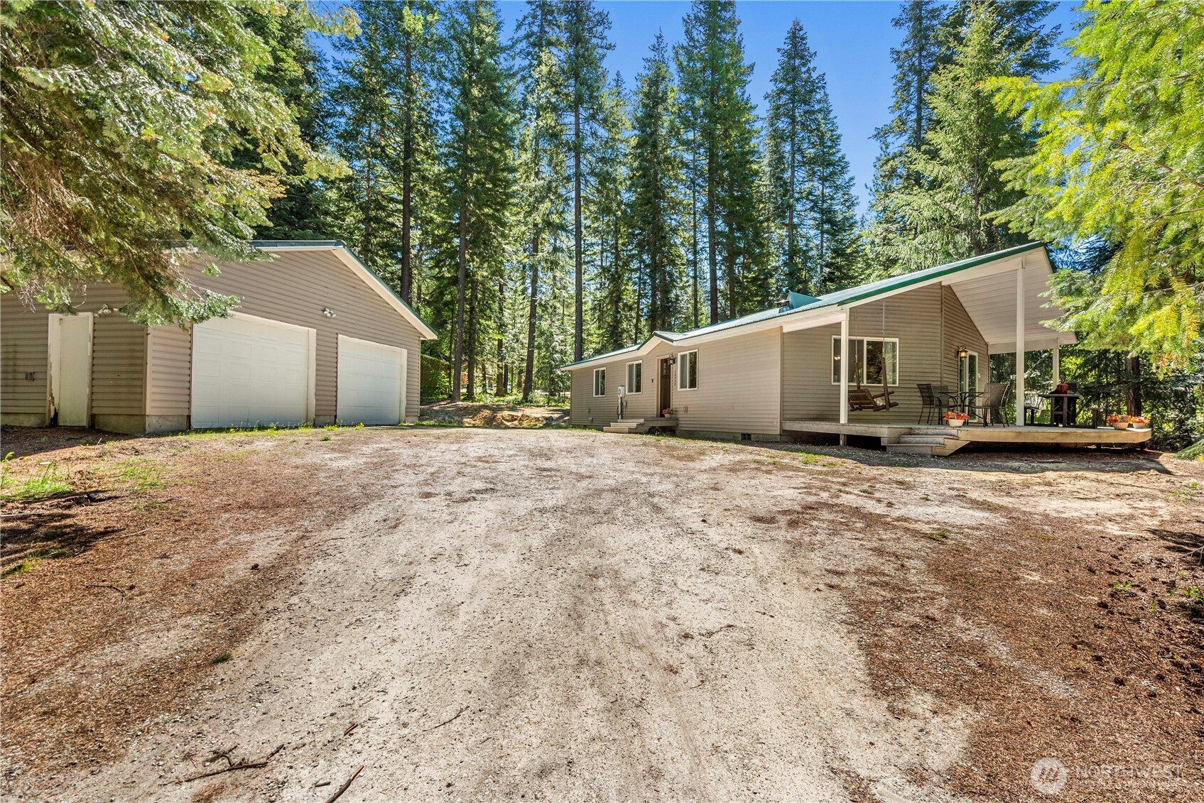 18555 Karl Road Leavenworth, WA 98826 - Photo 30 of 32 Gallery Image 30