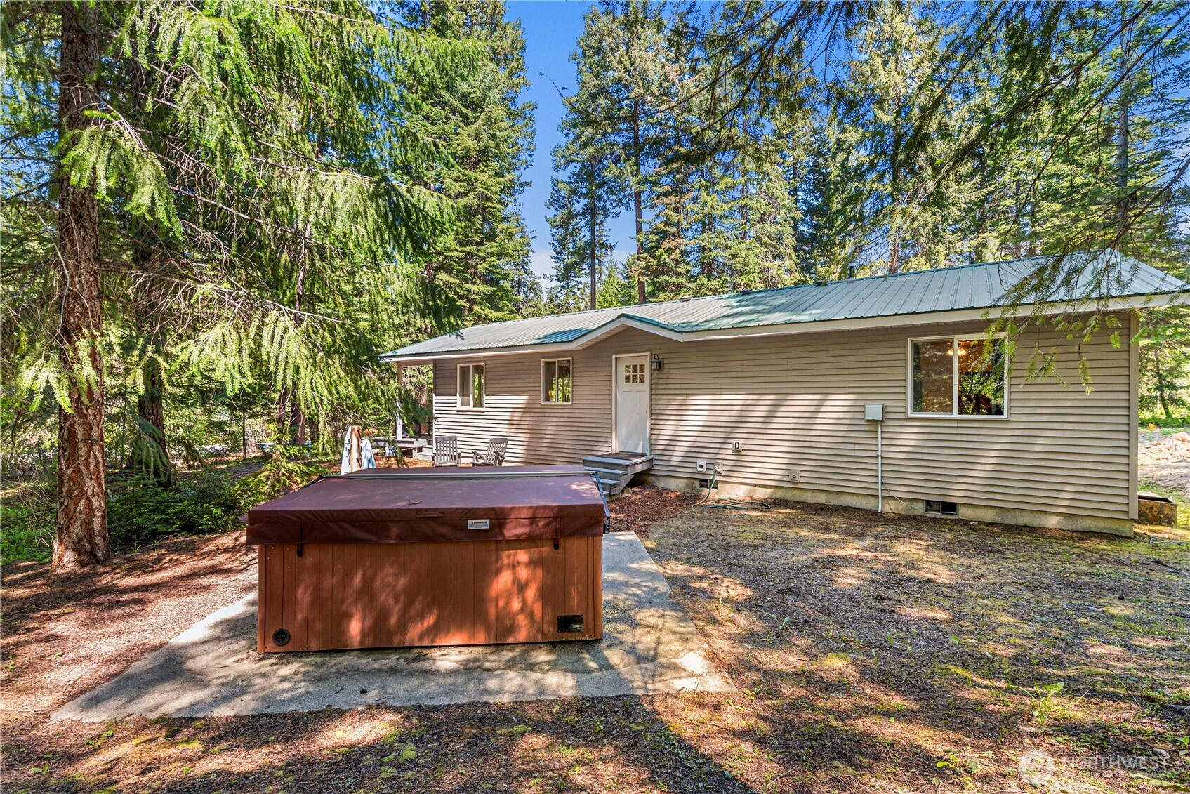 18555 Karl Road Leavenworth, WA 98826 - Photo 31 of 32 Gallery Image 31