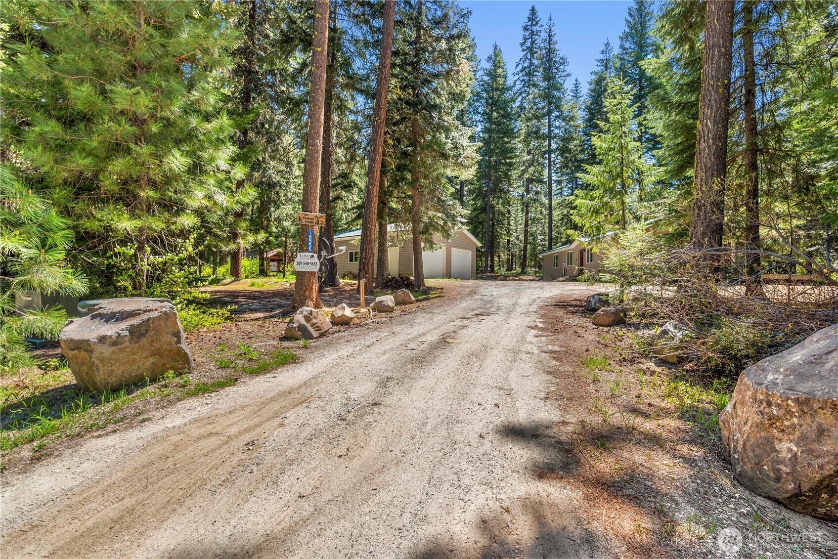 18555 Karl Road Leavenworth, WA 98826 - Photo 4 of 32 Gallery Image 4