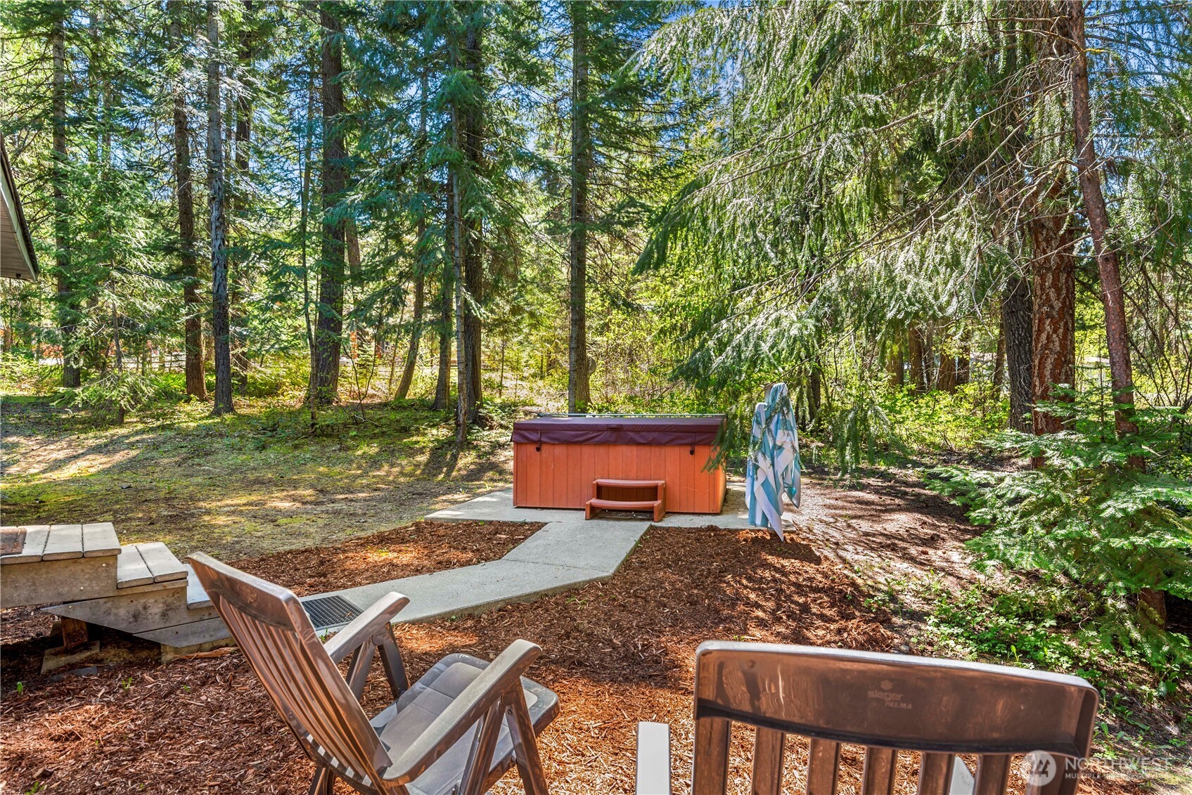 18555 Karl Road Leavenworth, WA 98826 - Photo 5 of 32 Gallery Image 5