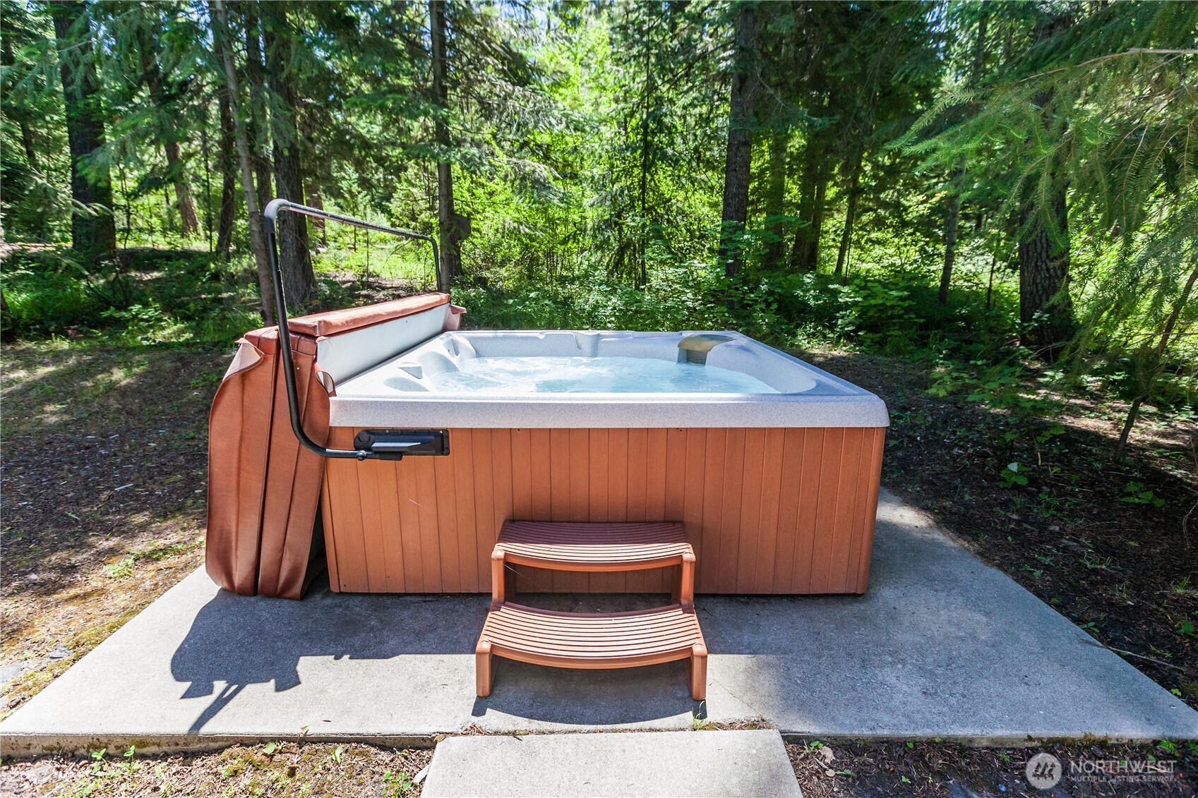 18555 Karl Road Leavenworth, WA 98826 - Photo 6 of 32 Gallery Image 6