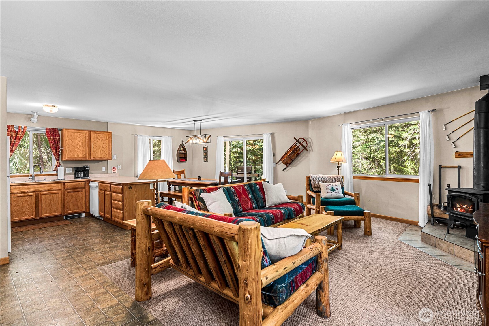18555 Karl Road Leavenworth, WA 98826 - Photo 8 of 32 Gallery Image 8