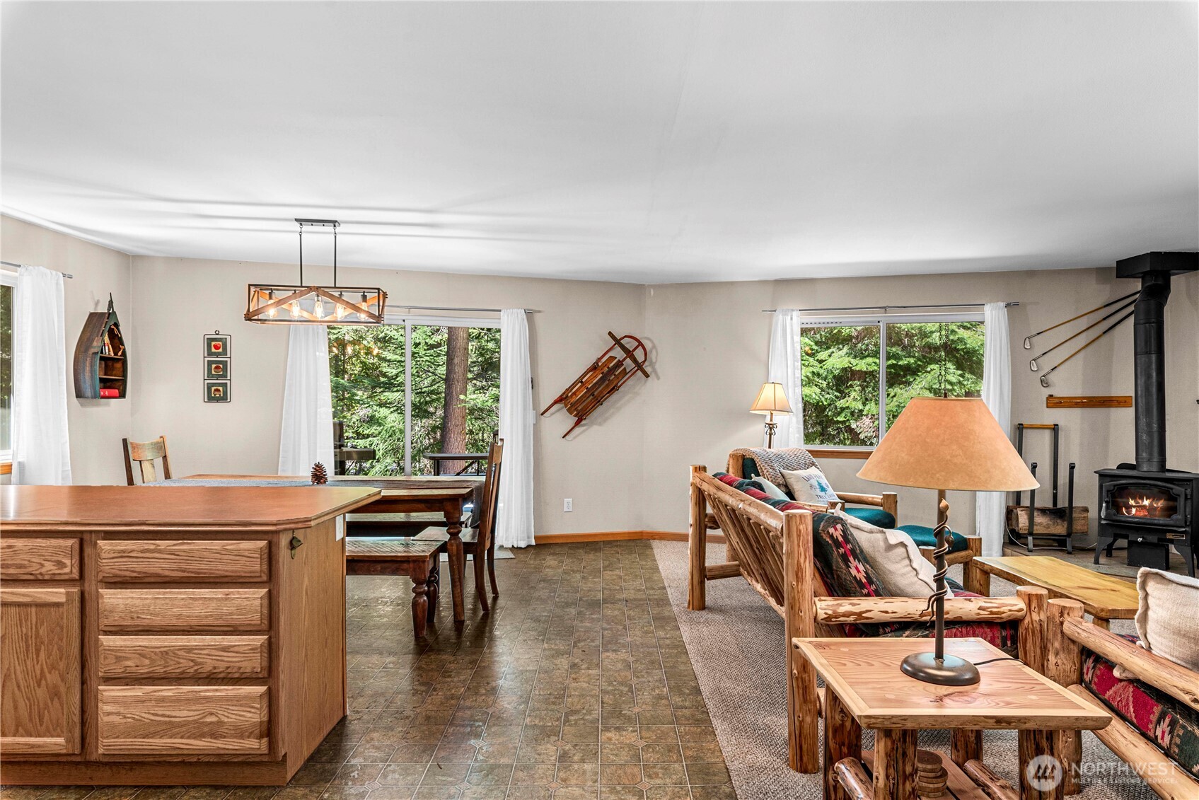 18555 Karl Road Leavenworth, WA 98826 - Photo 9 of 32 Gallery Image 9