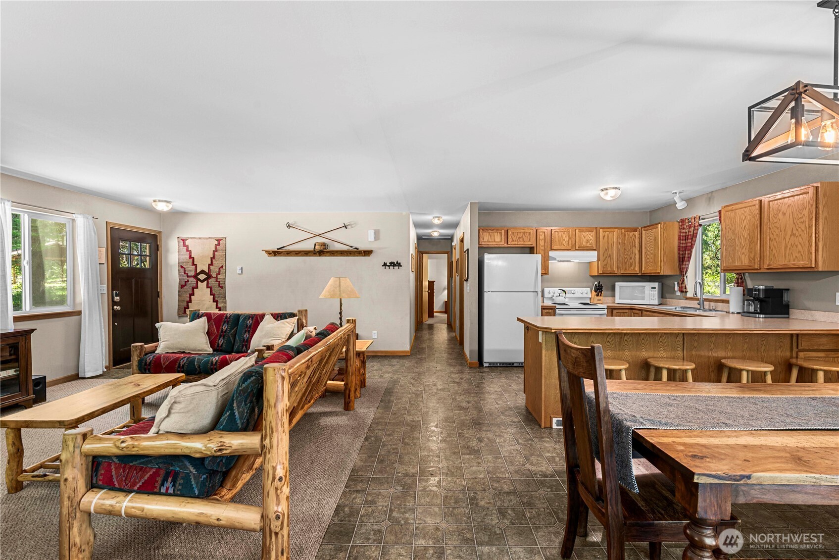 18555 Karl Road Leavenworth, WA 98826 - Photo 10 of 32 Gallery Image 10