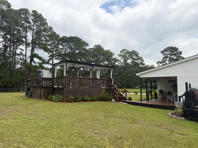1246 Little John Road Manning, SC 29102 - Photo 60 of 77 IMG_3103