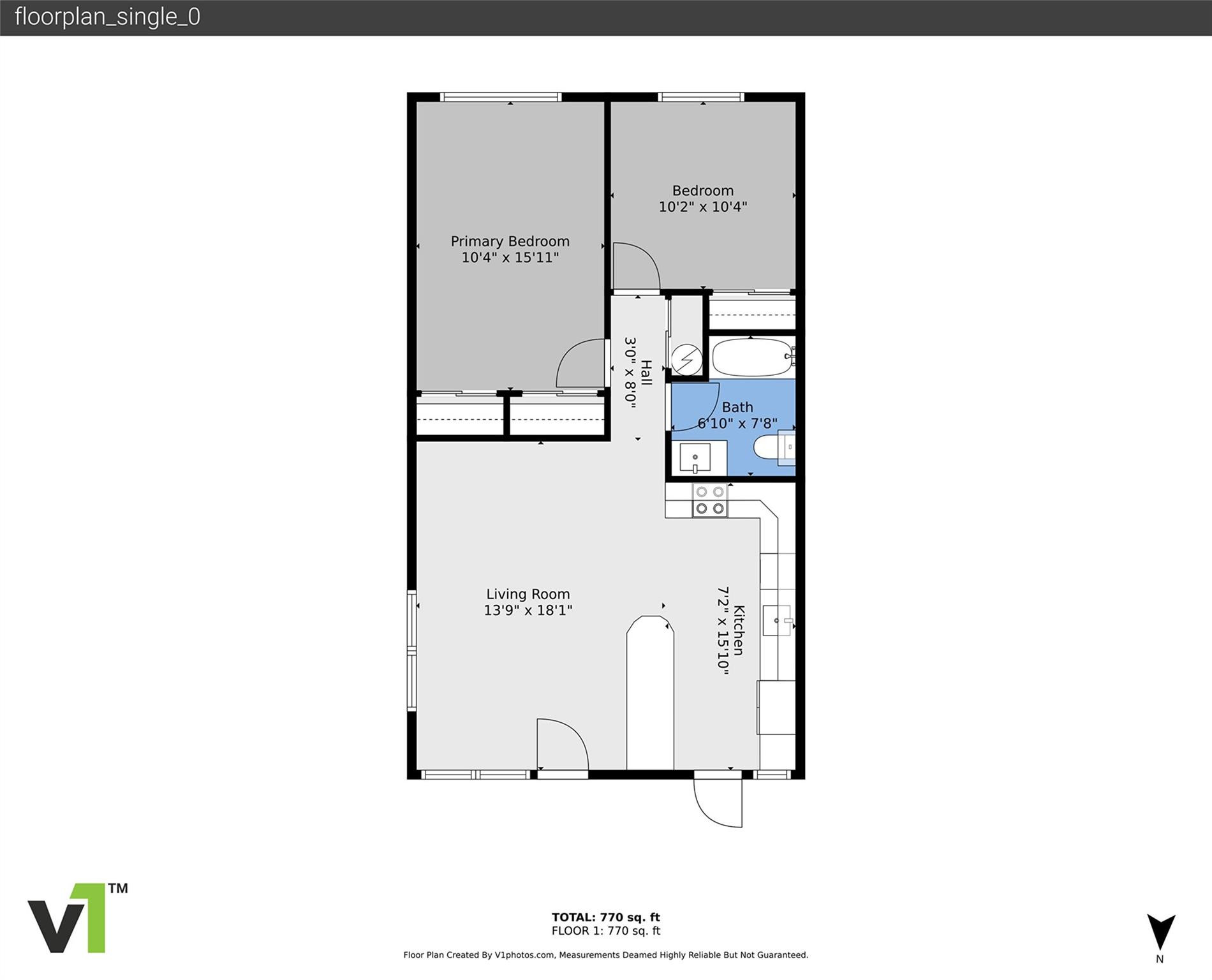 1110 North Riverside Drive, Unit 14 Pompano Beach, FL 33062 - Photo 8 of 56 Photo 8