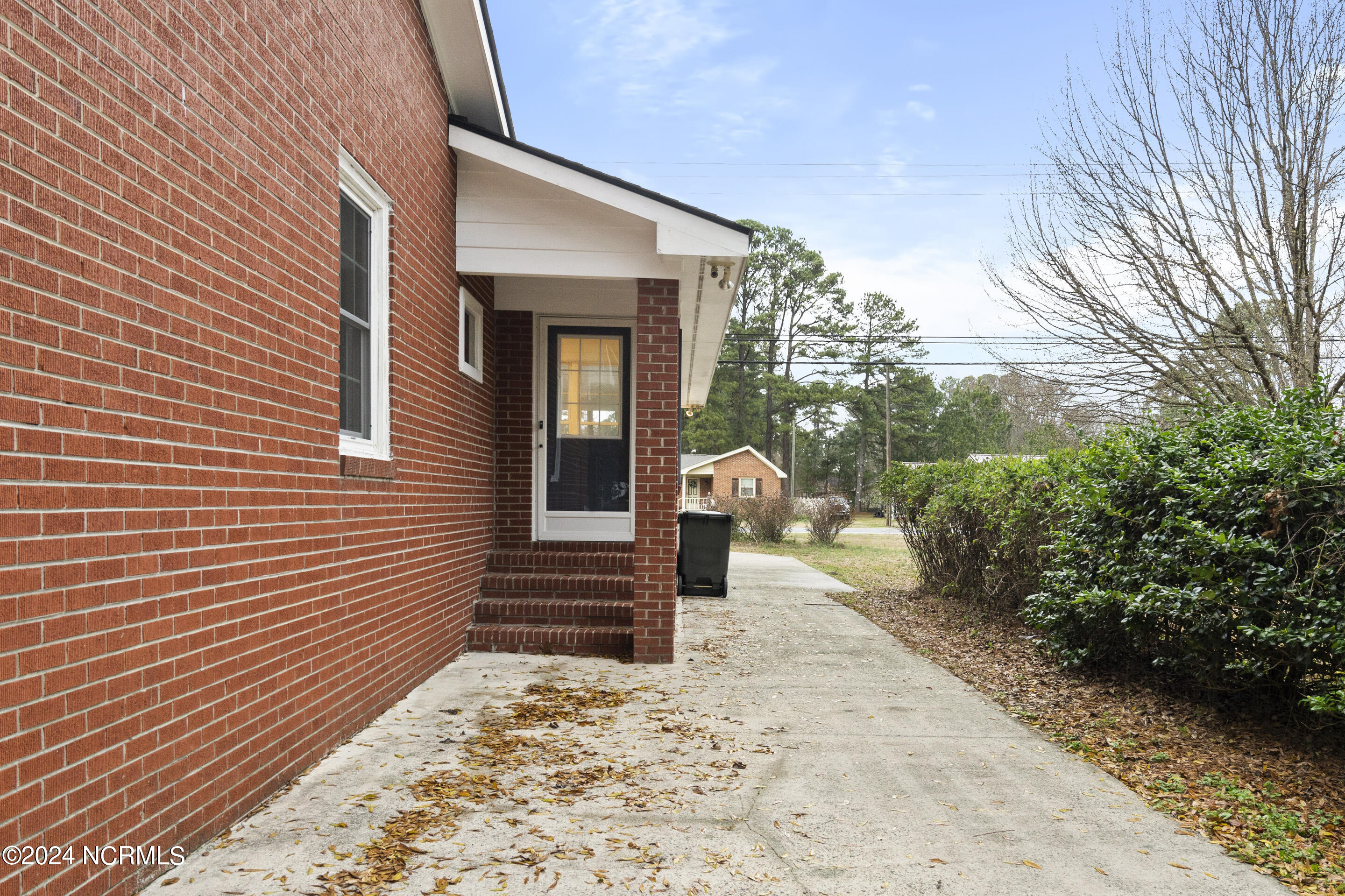 304 West Wards Bridge Road Warsaw, NC 28398 - Photo 56 of 59 mls-DSC05258