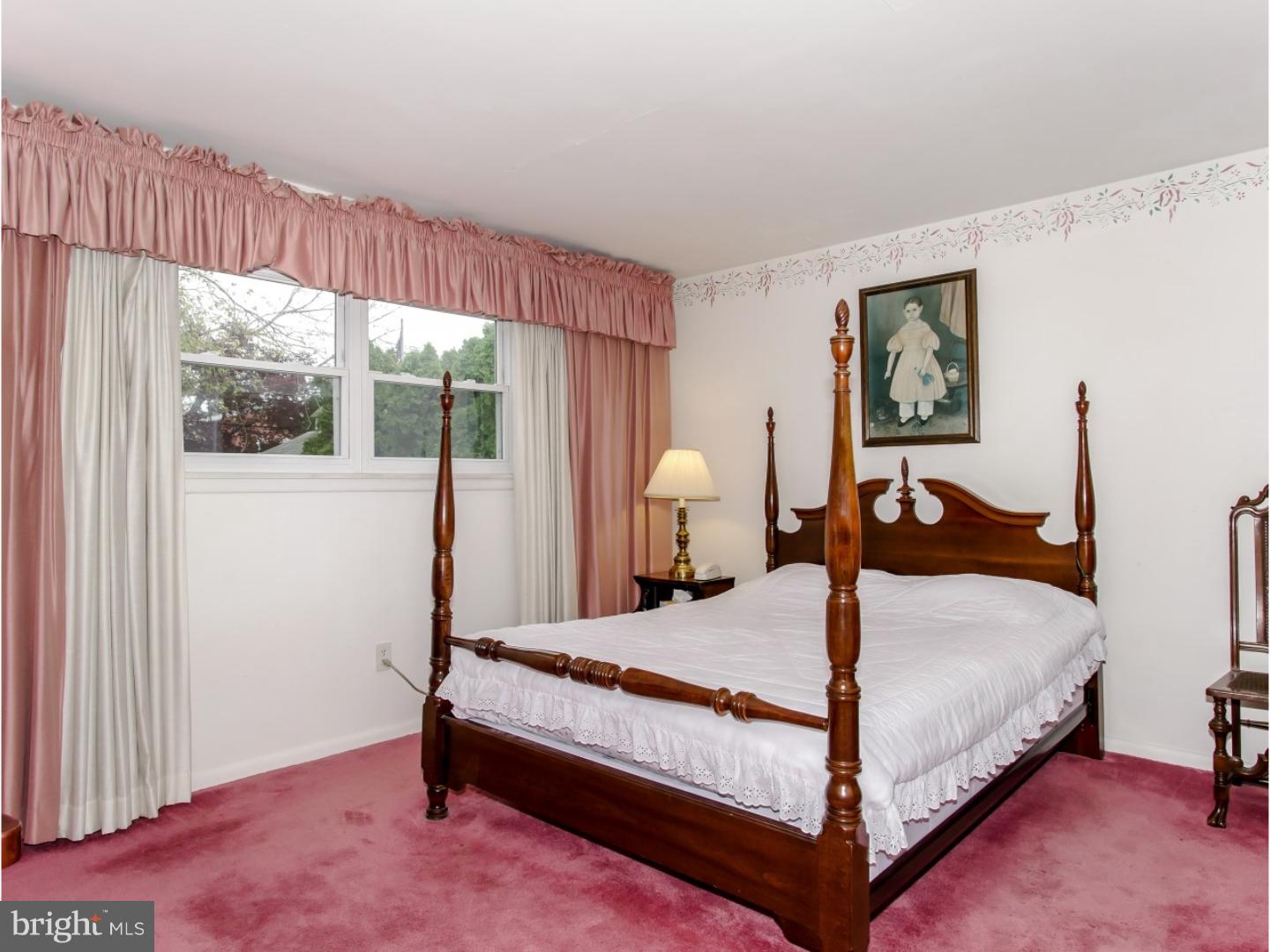 3813 Dorchester Road Philadelphia, PA 19154 - Photo 16 of 25 Master Bedroom