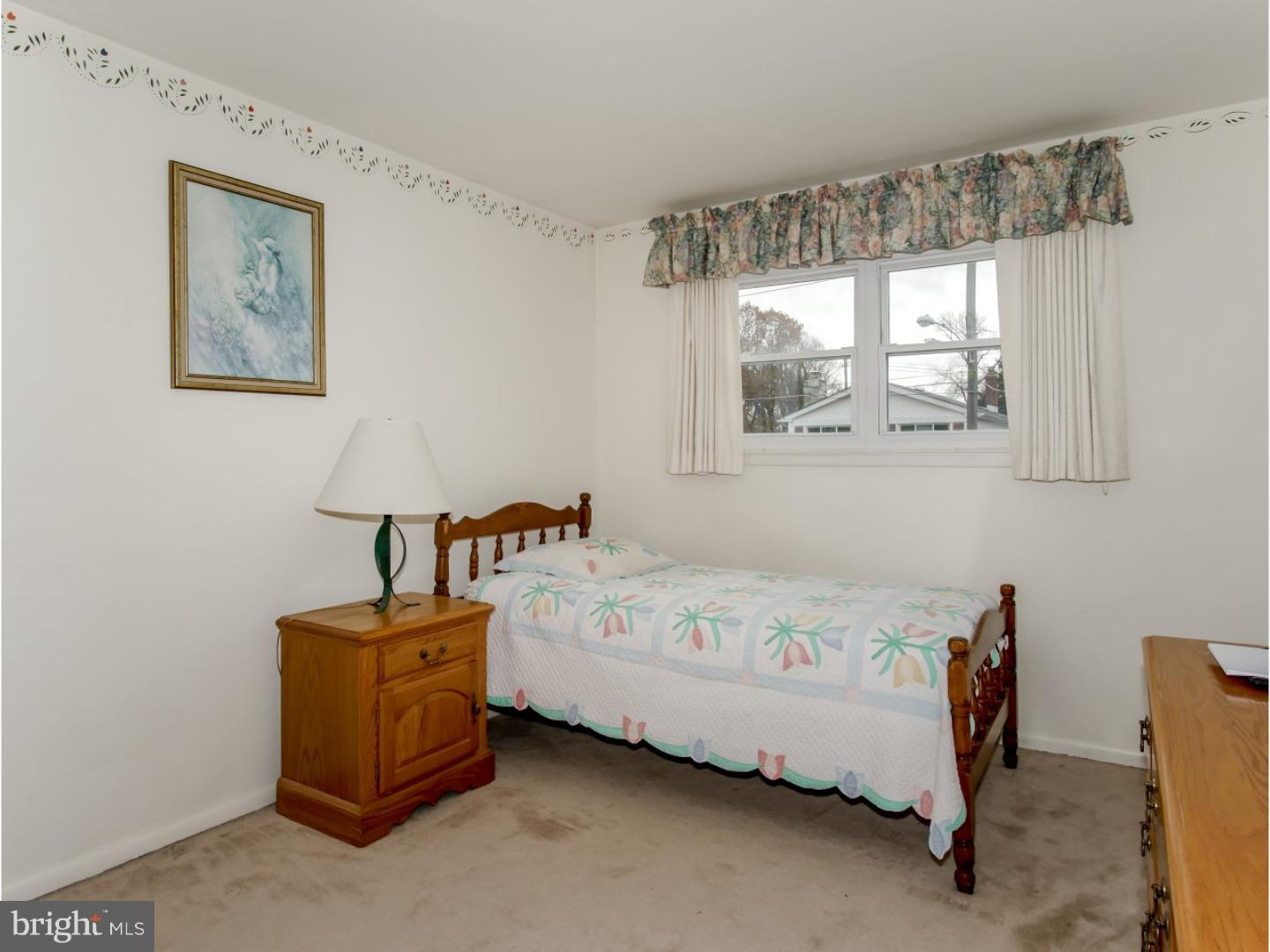 3813 Dorchester Road Philadelphia, PA 19154 - Photo 19 of 25 Bedroom 2