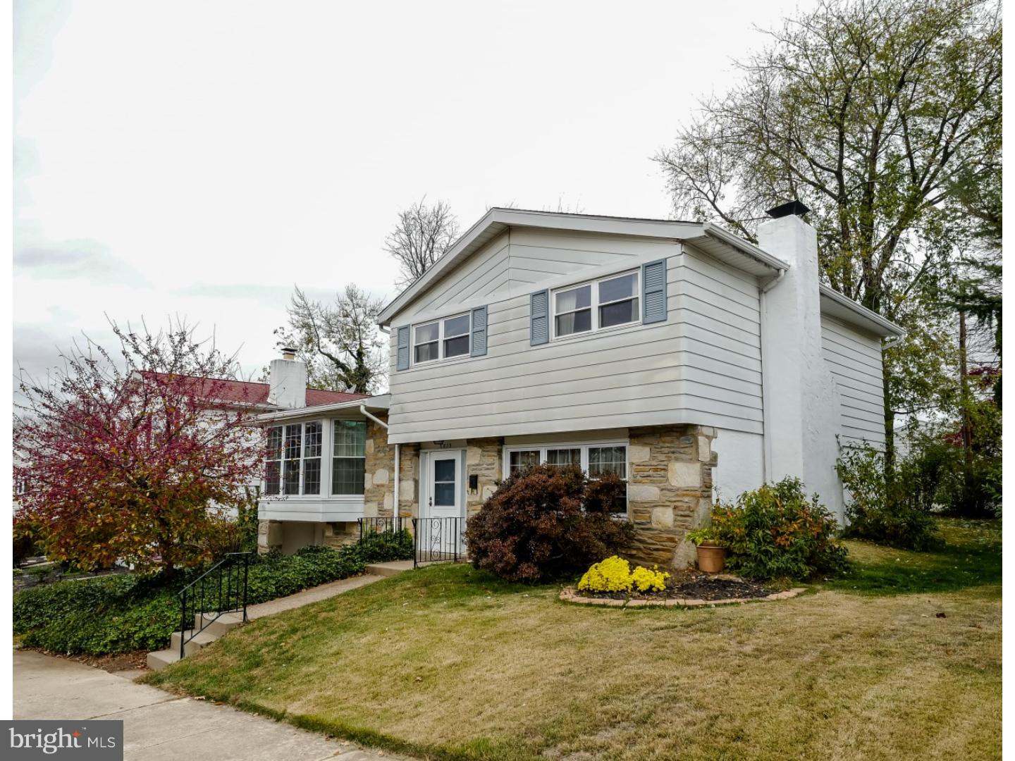 3813 Dorchester Road Philadelphia, PA 19154 - Photo 3 of 25 Exterior Front