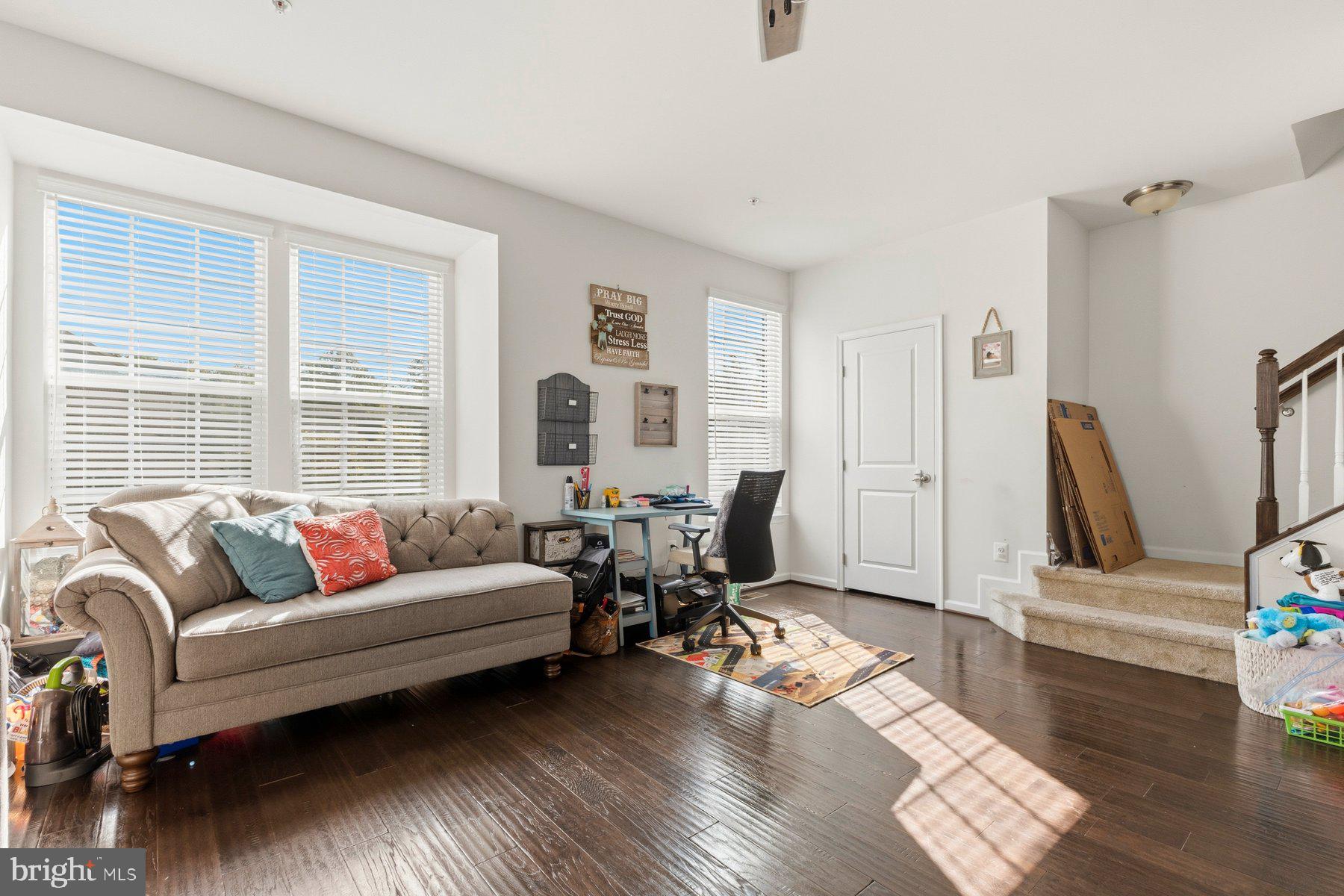 12217 Timberlake Place Waldorf, MD 20601 - Photo 17 of 34 Bright and inviting living space.