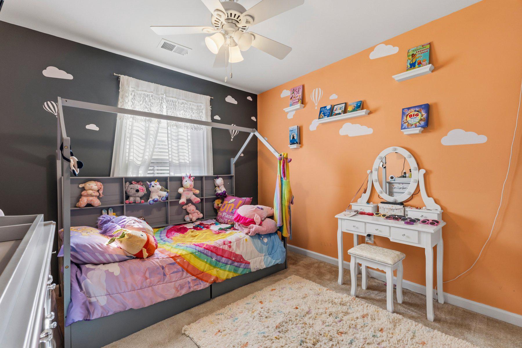 12217 Timberlake Place Waldorf, MD 20601 - Photo 23 of 34 Bed 2
