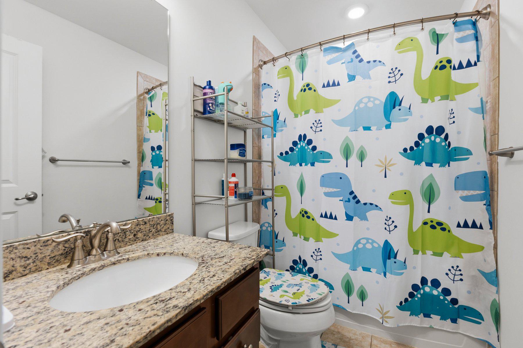 12217 Timberlake Place Waldorf, MD 20601 - Photo 24 of 34 Hall Bath