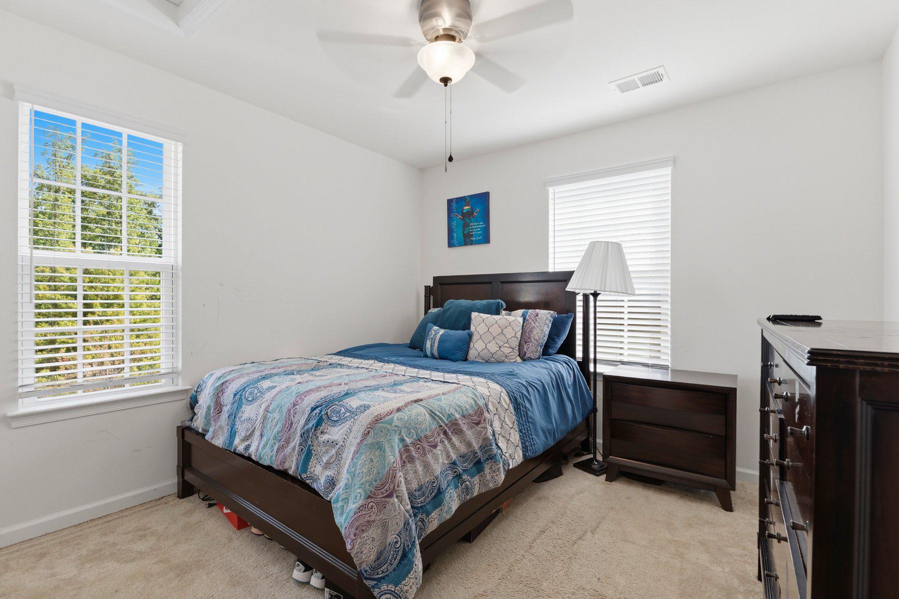 12217 Timberlake Place Waldorf, MD 20601 - Photo 25 of 34 Bright and inviting bedroom 3