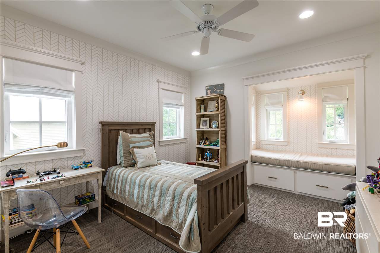 160 Fels Avenue Fairhope, AL 36532 - Photo 36 of 50 Bedroom #3