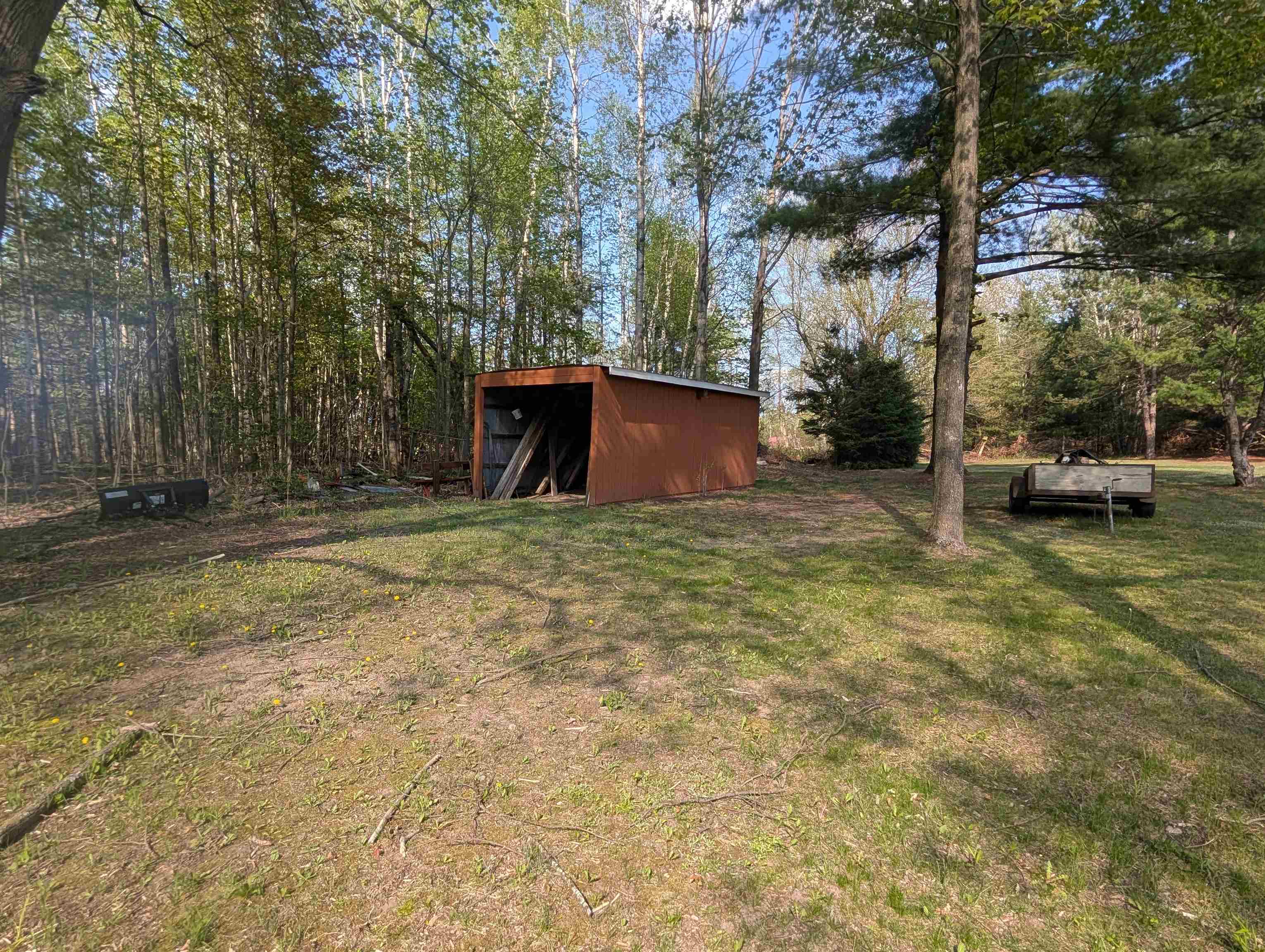 3144 Maple Ridge Road Twining, MI 48766 - Photo 7 of 82