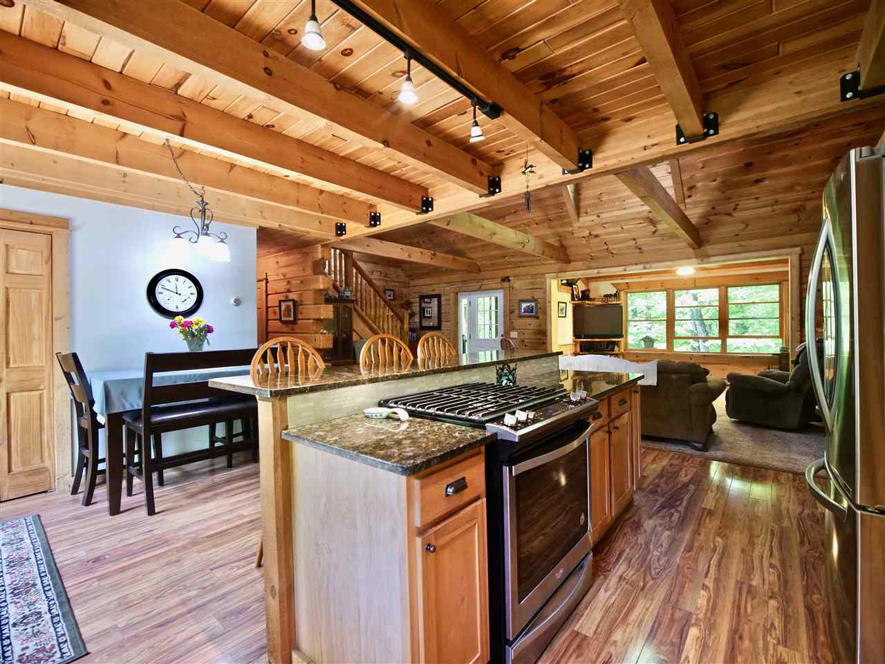 5416 Ingersoll Road Southwest Fife Lake, MI 49633 - Photo 12 of 39 1874937-11.JPG