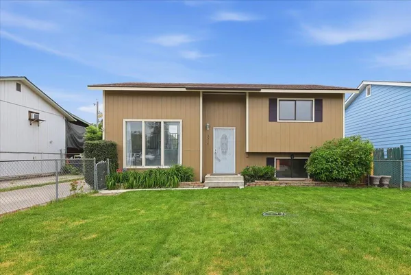 $365,000 | 3314 East Courtland Avenue, Spokane, WA 99217