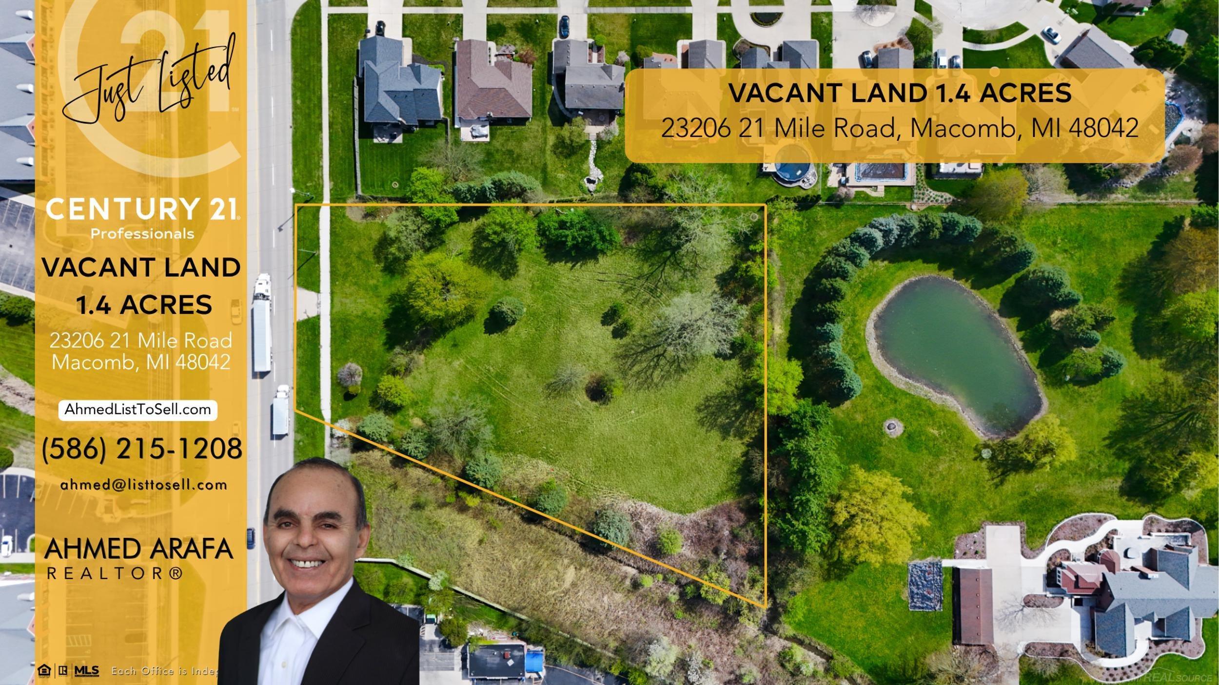 23206 21 Mile Road Macomb, MI 48042 - Photo 33 of 45