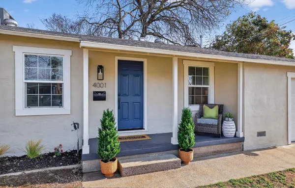 $449,900 | 4001 58th Street, Sacramento, CA 95820