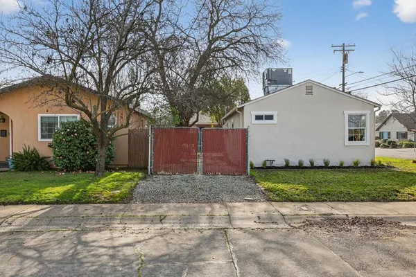 $449,900 | 4001 58th Street, Sacramento, CA 95820