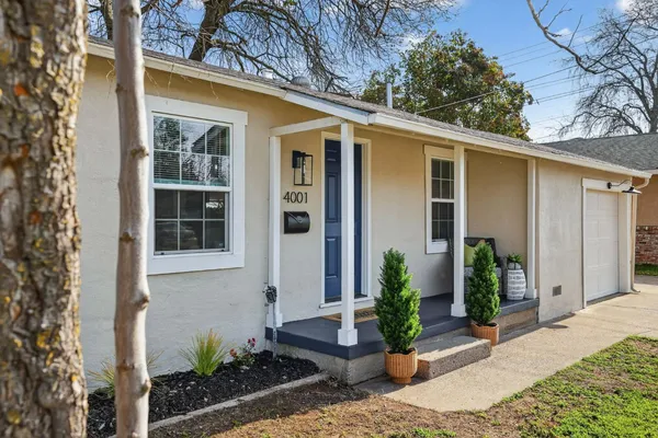 $449,900 | 4001 58th Street, Sacramento, CA 95820