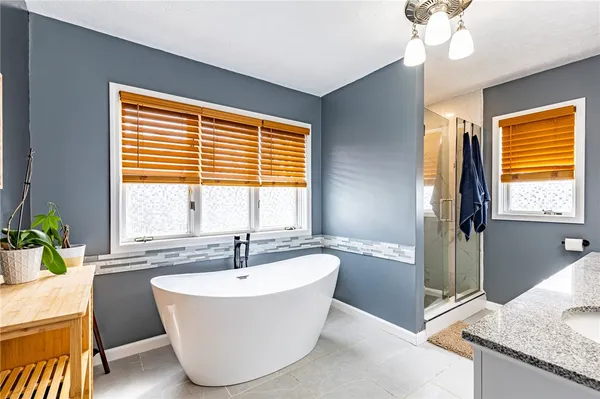 $399,900 | 199 Windmill Trail, Ogden, NY 14624