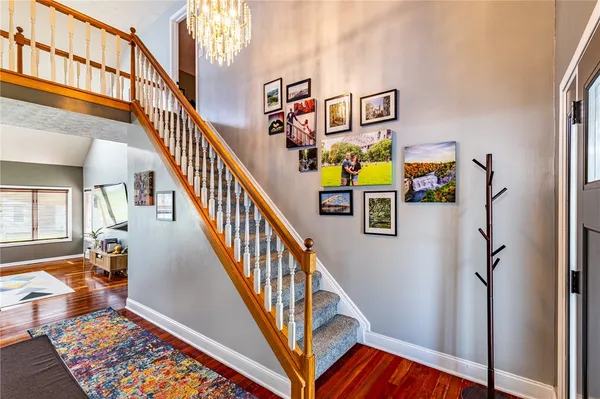 $399,900 | 199 Windmill Trail, Ogden, NY 14624