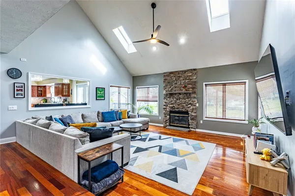 $399,900 | 199 Windmill Trail, Ogden, NY 14624