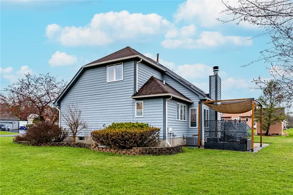 $399,900 | 199 Windmill Trail, Ogden, NY 14624