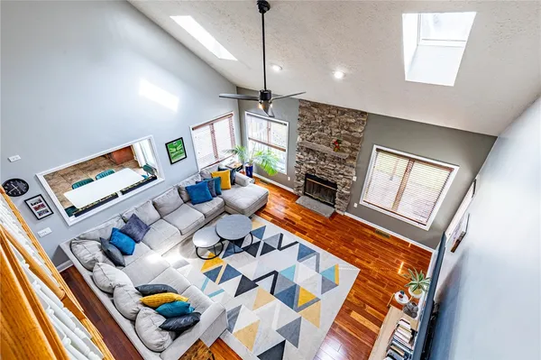 $399,900 | 199 Windmill Trail, Ogden, NY 14624