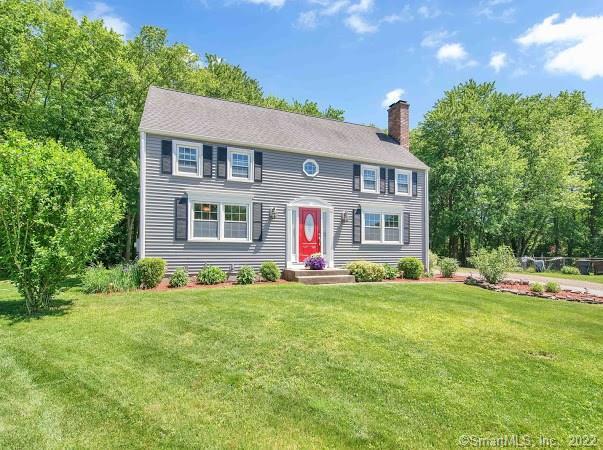 14 Pilgrim Circle Enfield, CT 06082 - Photo 1 of 1 Gallery Image 1