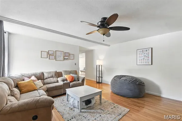 $177,500 | 2416 South 12th Street, Unit A, St. Louis, MO 63104